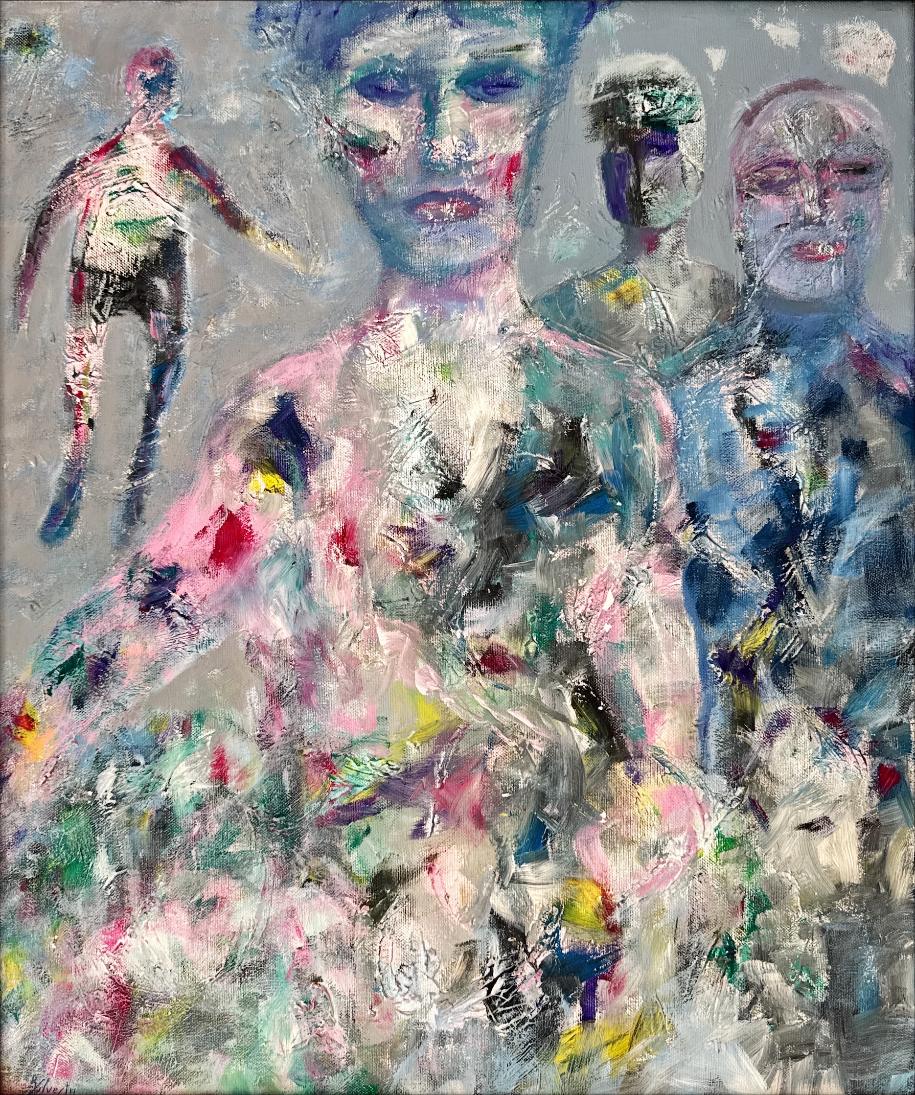 Frammentazione Formale