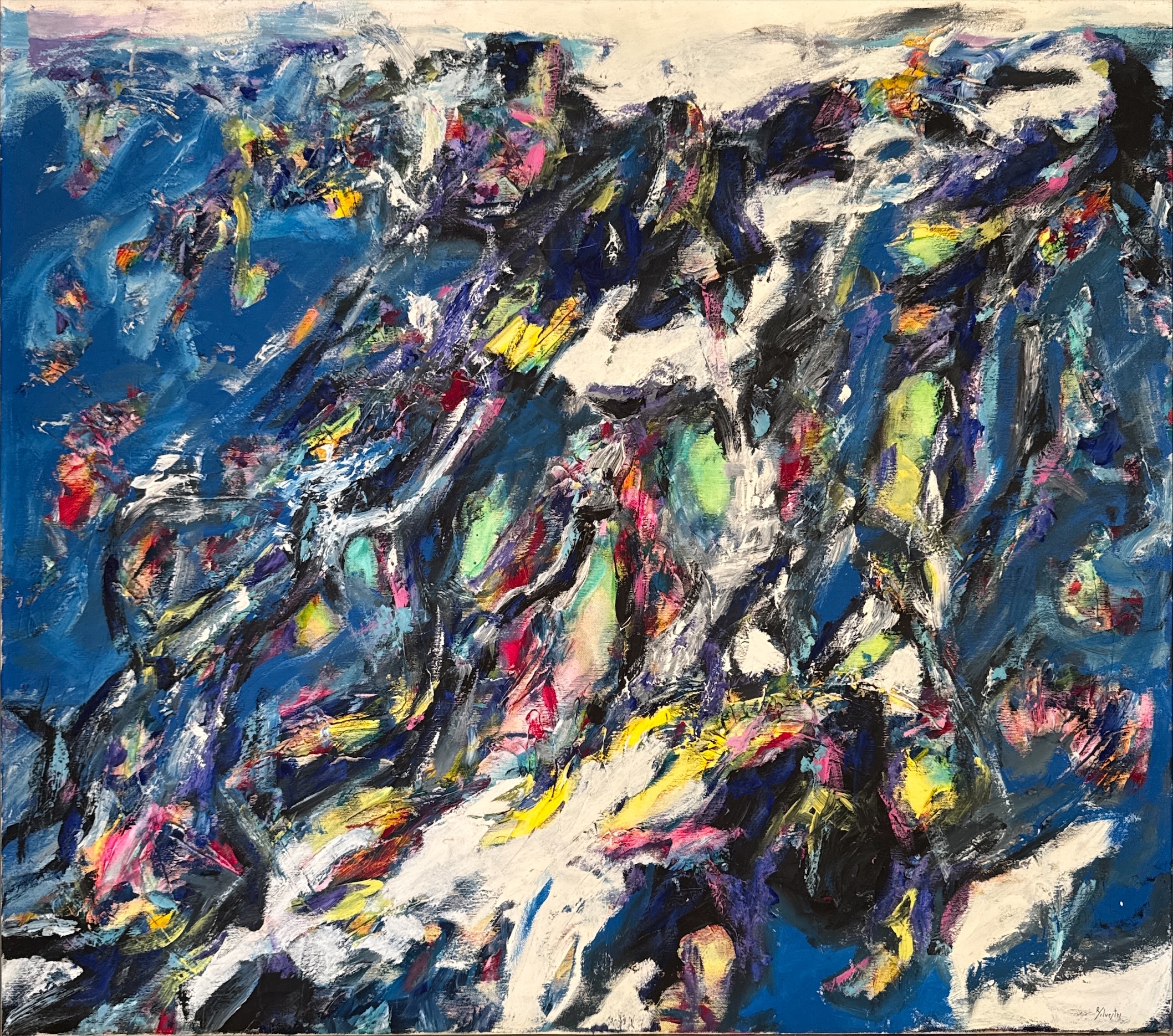 Frammentazione Formale