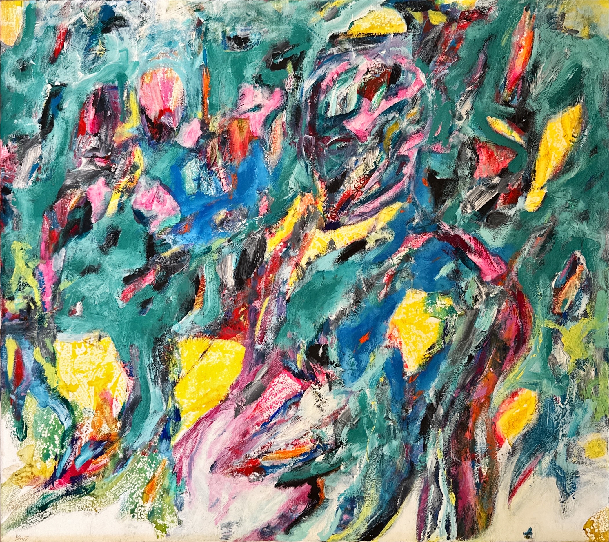 Frammentazione Formale